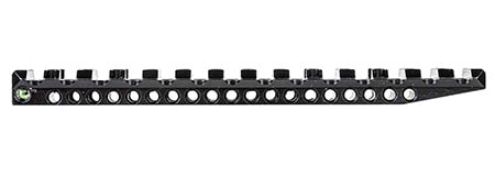 TAPCO 10/22 SCOPE BASE 0 MOA