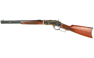CIMARRON 1873 SADDLE RIFLE 45LC 18