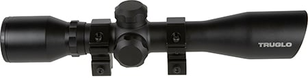 TRUGLO TG 8504BR COMPT 3/8RNG 4X32