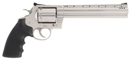 COLT KODIAK 44MG 8 SS 0