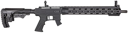 DERYA TM22 FLASH 22LR 10RD 18"