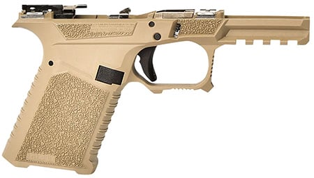 SCT COMPACT FRAME FLAT DARK EARTH 0226000000IA