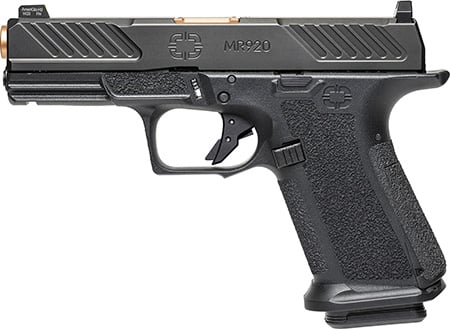 SHADOW SYSTEMS MR920 COMBAT 9MM