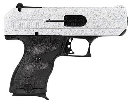 HI POINT C9 9MM 8+1 916WHSP