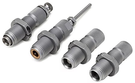 HORNADY SER5 4 DIE SET 350LEG .355