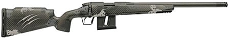 FIERCE RAZOR 17HMR 18 BLK/PHTM