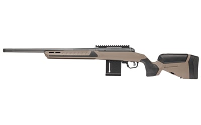 SAVAGE 110 RF CORE TACT 22LR 20" 10RD