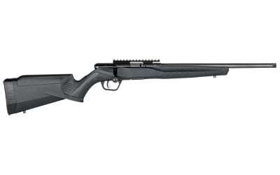 SAVAGE B22 MAG FV SR 22WMR 16.25 10RD