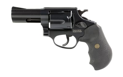 ROSSI RP63 357MAG 3 6RD BLK