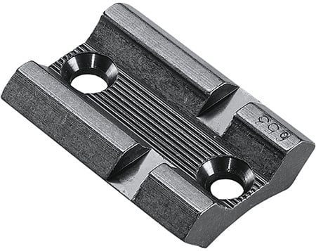 WEAVER BASE TOP MOUNT 653 SAVAGE 110 (8 40)
