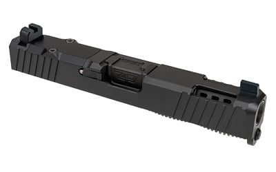 ZAFFIRI Z SRS PRTD CP SLD FOR G19 G3 BLK