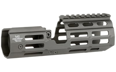 MIDWEST MP5K M LOK SUPPRESSOR HNDGRD