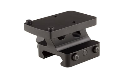 TRIJICON RMR/SRO FULL CW Q LOC MOUNT