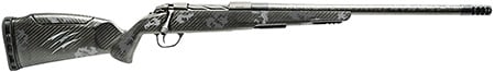FIERCE FIREARMS CT RAGE LR 22 CREEDMOOR FCTRGLR22CM20BP