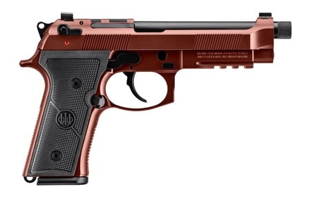 BERETTA M9A4 ORLND 9M 5.1 15R CLAY 0