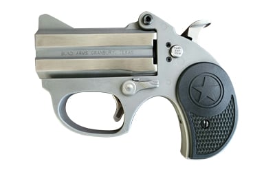 BOND ARMS STINGER RS 380ACP 3 STS