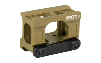 UNITY FAST MICRO S FDE
