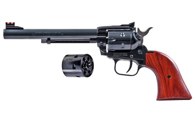 HERITAGE 22/22M 6.5 BL ADJ SIGHT