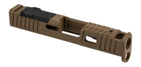 ZAFFIRI IBS SLIDE G43X