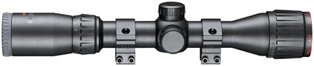 TAS AIR GUN 2 7X32AO W/RINGS
