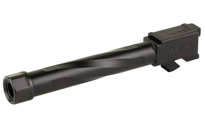 ZAFFIRI BBL FOR GLK 17 G5 4.97" TB BLK