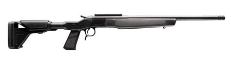 CVA SCOUT XP RFL 400LEG SS/GRBLK 0