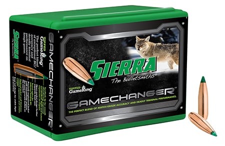 SIERRA .224 64 TGK 100