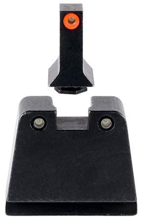 TRIJICON SUP/OPTIC HGHT SIGT SET OR/BK/GR