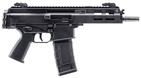 B&T APC300K PRO PSTL 300BLK 11 30RD