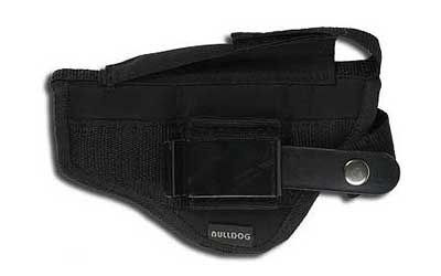 BULLDOG EXTREME JUDGE PUBLIC DFDR FITS TAURUS DEFENDER