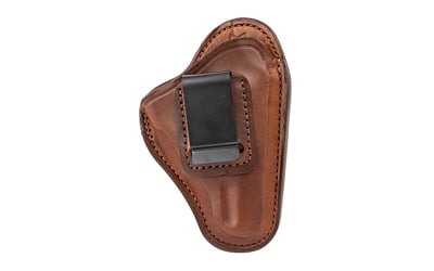 BIANCHI 100 PRO RUG SP101 RH TAN FITS RUGER