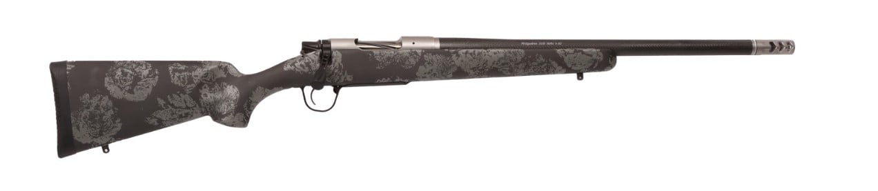 HENRY SPD HUSH 45 70 16.5 4RD