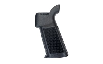AMEND2 PG E GRIP FOR AR15 BLACK