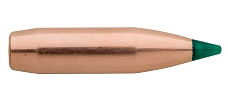 SIERRA 30 CAL 180 GR TGK BGB 500