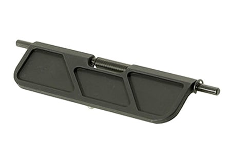 TIMBER AR10 BILLET DUST COVER BLACK