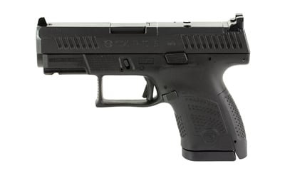CZ P 10S 9MM 3.5 OR BLK 10RD