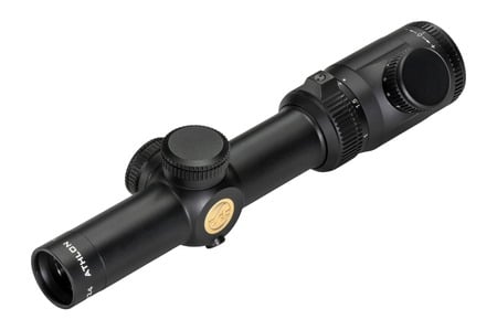 ATHLON TALOS BTR 1 4X24 GEN2