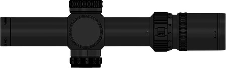 ZEROTECH VENGEANCE HD 1 10X