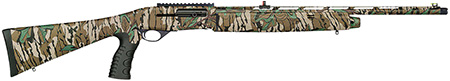 MOSSBERG SA 410 TACTICAL GAUGE 75810