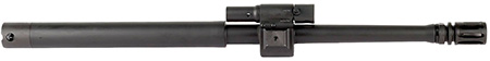 FIGHTLITE MCR 16.25" ADJ BARREL