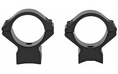 TALLEY LW RINGS BRN X BOLT 1" LOW