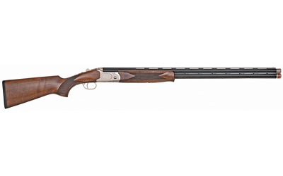 MOSSBERG GLD RES II SPORT 12/30/3 SLV