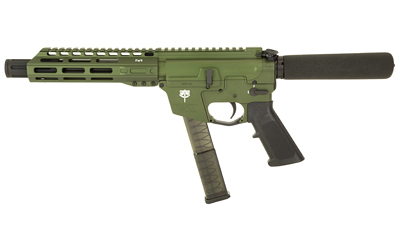 FREEDOM ORDNANCE FX9 PSTL 9MM 8 32RD ODG