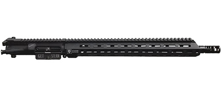 STERN 015 SD15INCHMOD4MLOK16.1INCHBARREL9MM KK