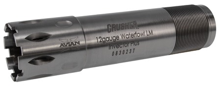 AVIAN WFL CRUSHER CT L/H 12G INV+