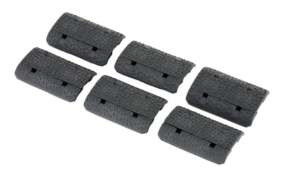 MAGPUL M LOK RAIL COVER TYPE 2 GRY