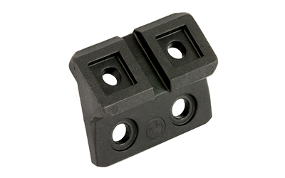 TAC SOL XRING 10/22 BBL MATTE BLACK