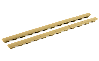 MAGPUL M LOK RAIL COVER TYPE 1 FDE
