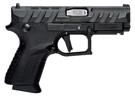 GP Q1S MK23 9MM