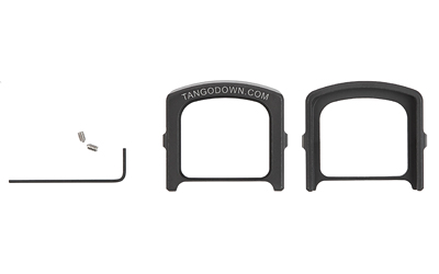 TANGO DOWN ACRO P2 LENS GUARD D CUT